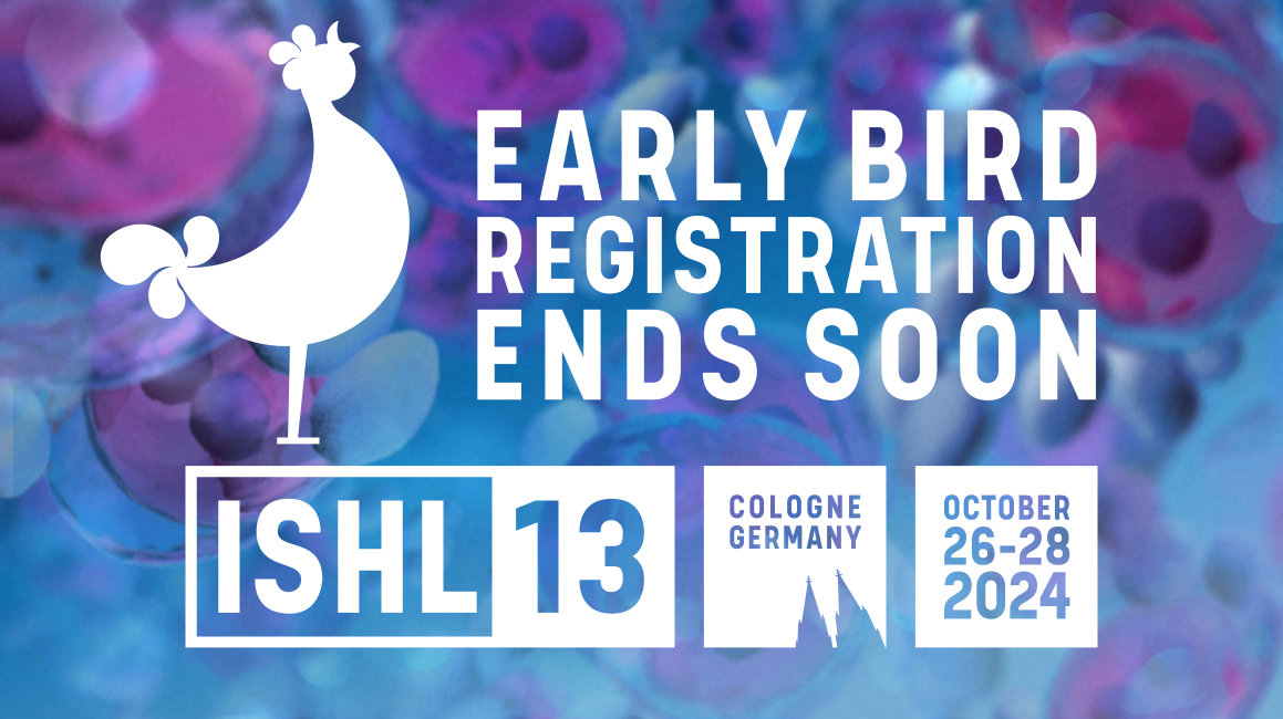 Early Bird Registration until 15 July 2024